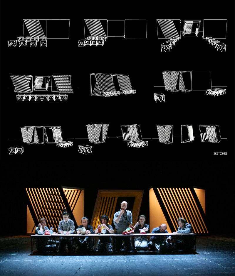 Camera mea frigorifica 1