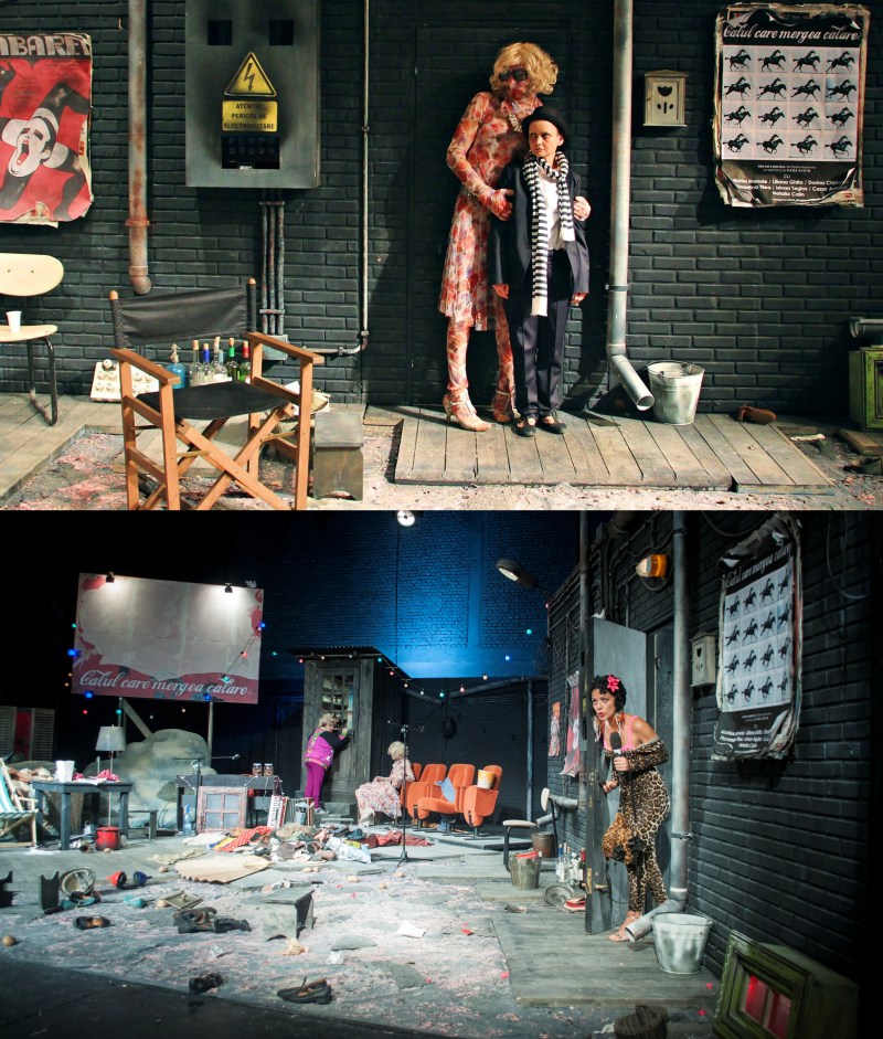 Intre noi e totul bine 1