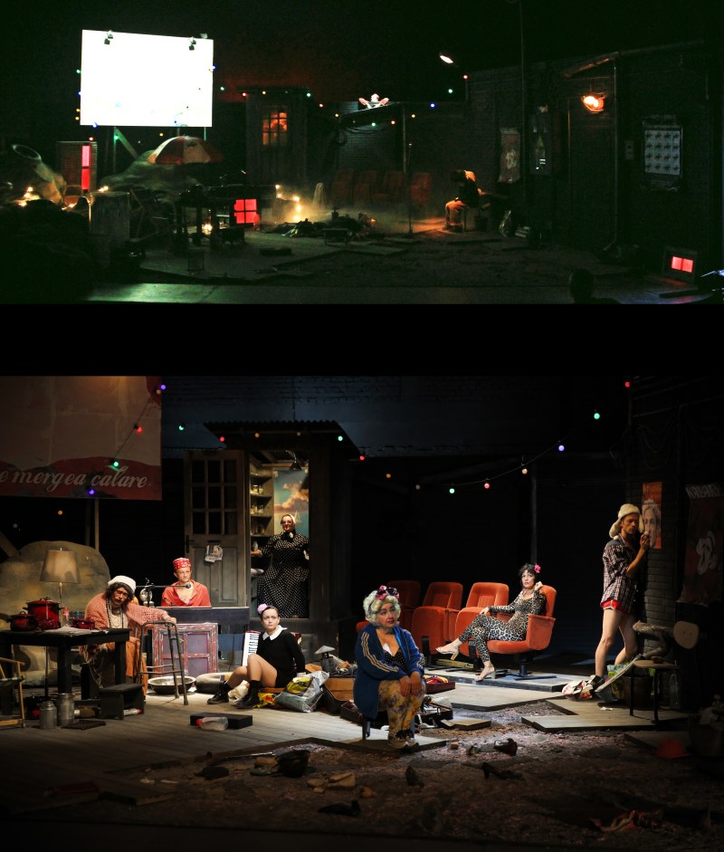 Intre noi e totul bine 2