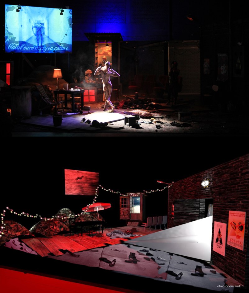 Intre noi e totul bine 5