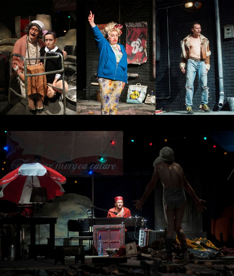 Intre noi e totul bine 6