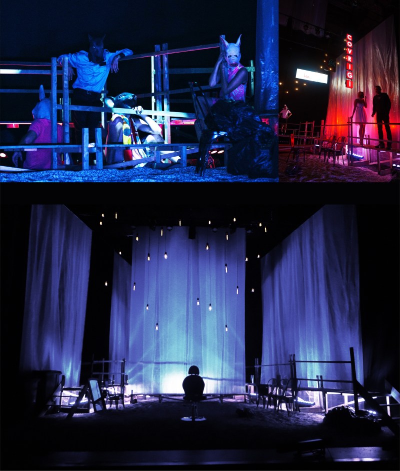 D'ale carnavalului 1