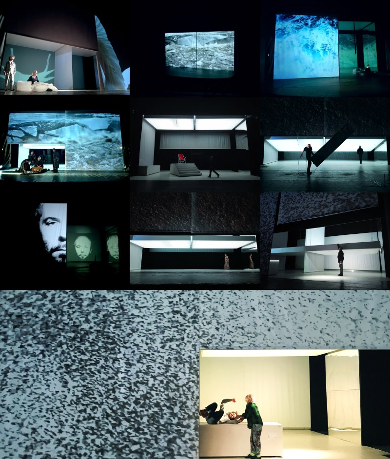 panou Intoarcerea la Elsinore1