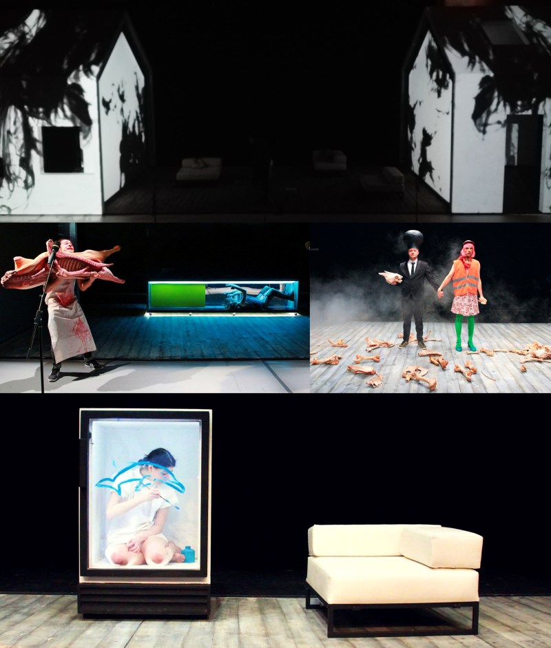 Macelaria lui Iov 10