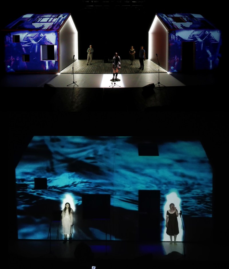 Macelaria lui Iov 12